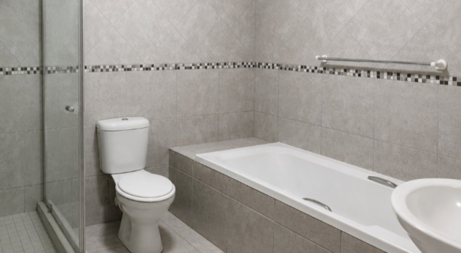 To Let 3 Bedroom Property for Rent in Tergniet Western Cape
